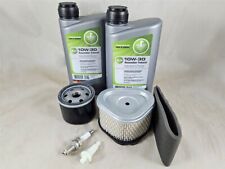 Wartungskit für John Deere STX30 STX38 STX46 F510 GT242 