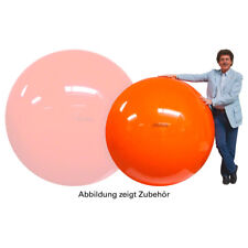 GYMNIC Megaball Gymnastikball Sitzball Yogaball Büroball Gymball