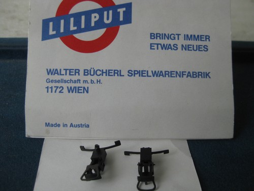 Liliput 550 h0 nem - 550,