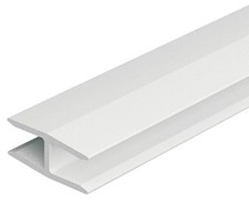 Rückwand Verbinderprofil