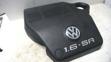 Motorabdeckung 1.6-SR VW Bora 1.6 1 J 09.1998-03.2000