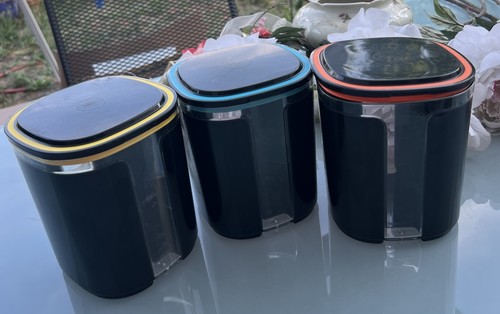 Tupperware skyline 5 - tupperware, 1,5