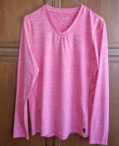 Damen shirt von moorhead - -,
