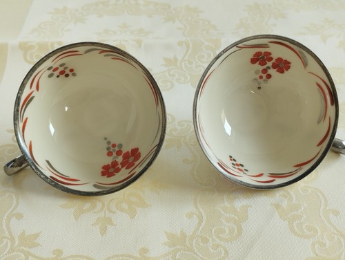 Rosenthal antik mokkatasse - rosenthal,