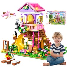 Klemmbausteine set 685 teile - klemmbausteine,