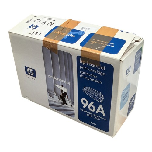 C4096a toner refill schwarz - toner,