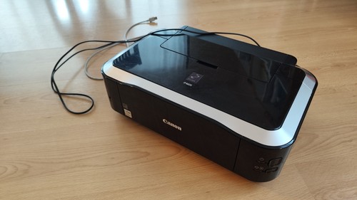 Canon pixma 4600 - 4600, drucker