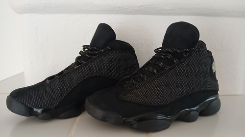 Air jordan retro - air, 13