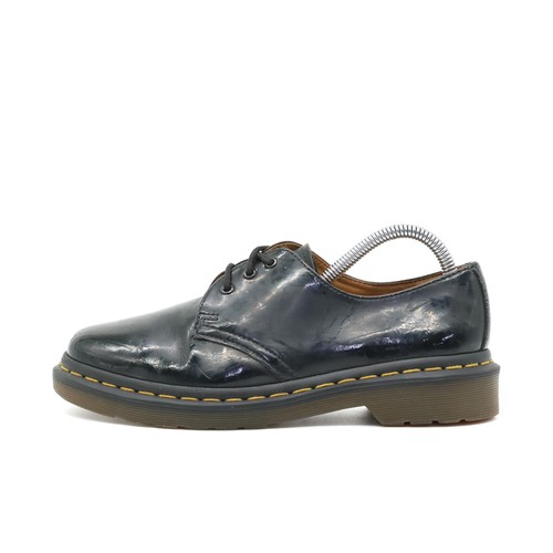 Martens damen halbschuhe - martens,