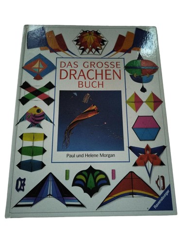 Ravensburger drachen - ravensburger,