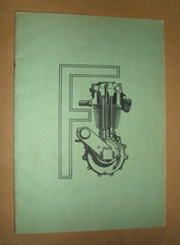 Katalog motorrad ersatzteile - motorrad,