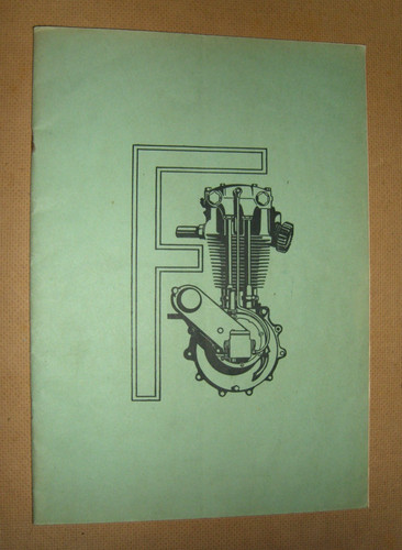 Katalog motorrad ersatzteile - motorrad,