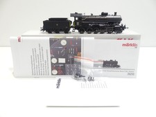 Märklin H0 39250 Dampflok Serie C 5/6 "Elefant" der SBB mfx / Sound in OVP V3295