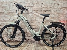 Ruhrwerk MC800 E-Bike