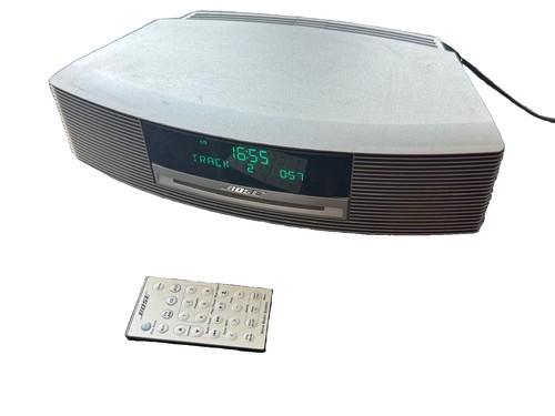 Bose wave music system - wave,
