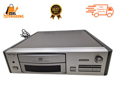 Sony CDP-S1 Compact Disc