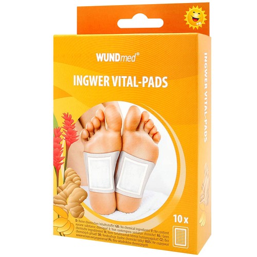 Wundmed bambuspflaster - wundmed®,