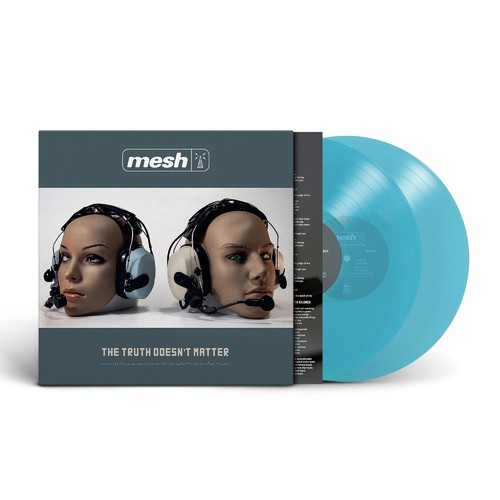 Mesh the truth doesn matter - mesh,