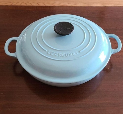 Creuset buffet kasserolle - creuset,
