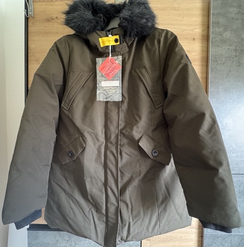 Parka von anapurna - von,