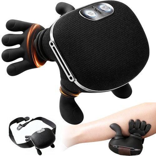 Massagegerät 4d - massagegerät,,