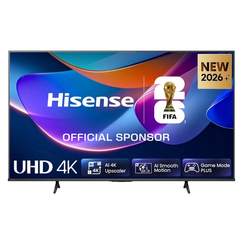 Hisense 55e6ds fernseher - hisense,