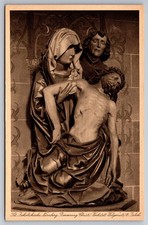 AK St. Jakobskirche Nürnberg