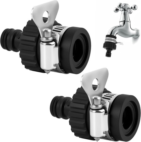 Schlauchanschluss wasserhahn - schlauchanschluss,