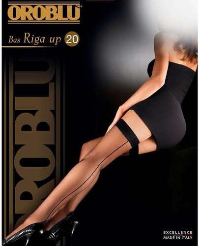Oroblù bas riga 20 - oroblù,