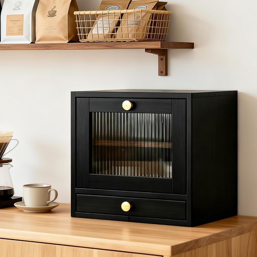 Brotkasten holz stöckiger - brotkasten, 2-stöckiger
