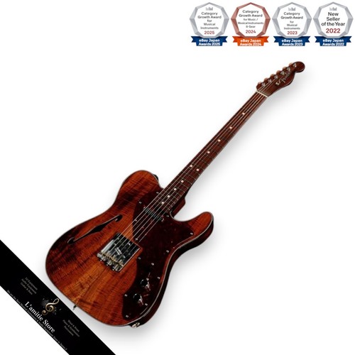 Fender custom shop - custom, master