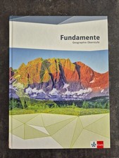 Fundamente Geographie