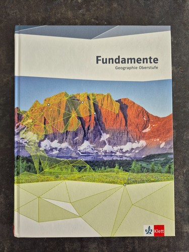 Fundamente geographie - fundamente,