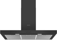 Siemens LC96BBC60 iQ100 EEK: B Dunstabzugshaube Wandhaube 90cm 1704896