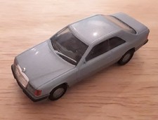 HERPA - Mercedes-Benz 300CE