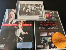 The Smashing Pumpkins Paket