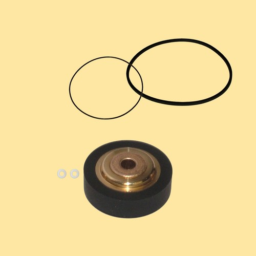 Riemen andruckrolle kit - andruckrolle, =