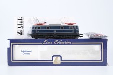 Lima H0 208032AC E-Lok BR E10