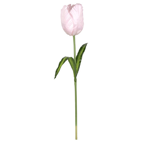 Künstliche riesen tulpe pink - künstliche,