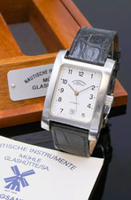 Teutonia Quadrant Mühle