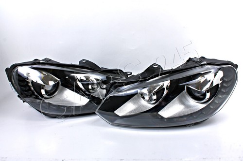 Hella golf mk6 2010 - mk6, 2010-