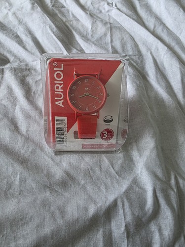 Auriol armbanduhr - auriol,