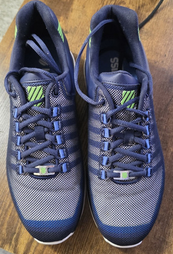 Swiss herren sneaker 43 - k,