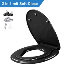 WC-Sitz Antibakteriell