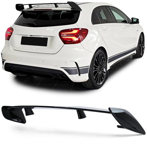 Heckspoiler dachspoiler - heckspoiler,