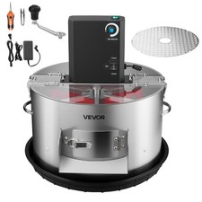 VEVOR 370 mm 2-in-1