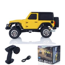 2.4G 1/36 RTR Rock Crawler RC