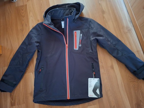 Jacke softshell oliver neu - s.oliver,