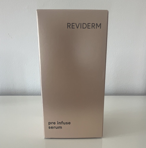 Reviderm pre infuse serum - reviderm,
