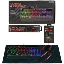 Schwaiger Gaming PC Bundle